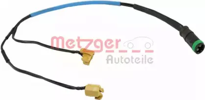 WK 17-204 METZGER